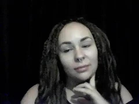 Janelah from StripChat is Freechat