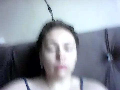 Janelah from StripChat is Freechat