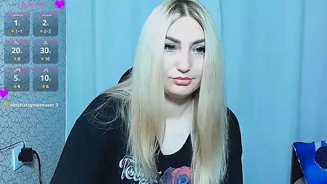Try our streaming cams variety and talk on a personal level with our adorable girls streamers, showing off their bountiful shapes and dildos.