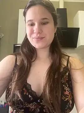 JaneLestur from StripChat is Freechat