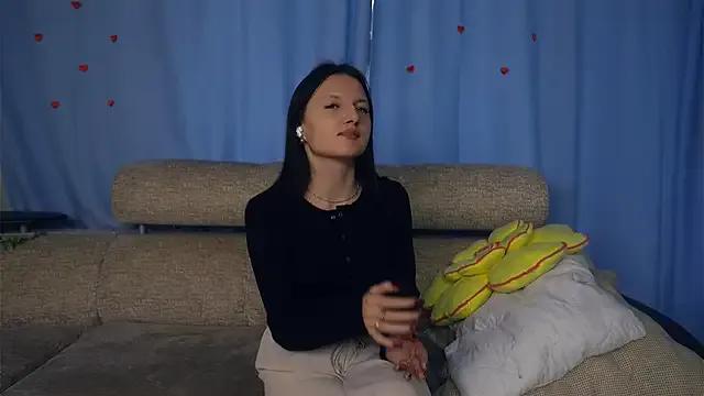 Try our streaming cams variety and talk on a personal level with our adorable girls streamers, showing off their bountiful shapes and dildos.