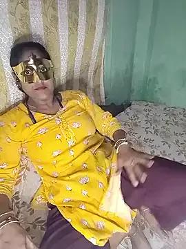 Janeman2do from StripChat is Freechat