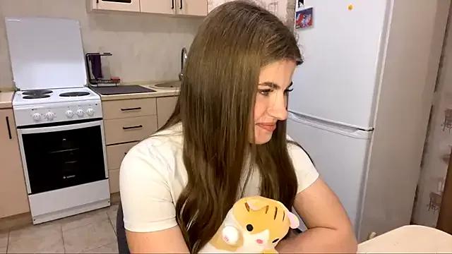 Try our streaming cams variety and talk on a personal level with our adorable girls streamers, showing off their bountiful shapes and dildos.