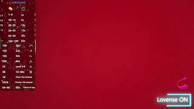 Try our streaming cams variety and talk on a personal level with our adorable girls streamers, showing off their bountiful shapes and dildos.