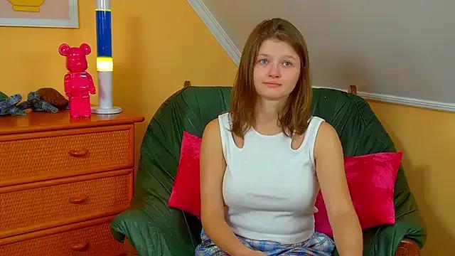 JaneRosen from StripChat is Freechat