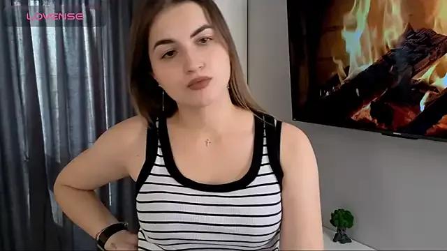 Try our streaming cams variety and talk on a personal level with our adorable girls streamers, showing off their bountiful shapes and dildos.