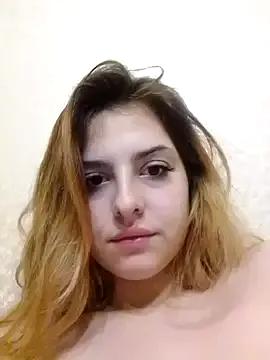 Janet_Love_ from StripChat is Freechat