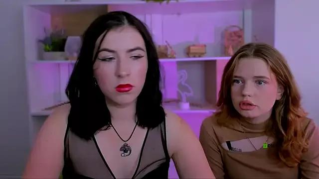 Try our streaming cams variety and talk on a personal level with our adorable girls streamers, showing off their bountiful shapes and dildos.