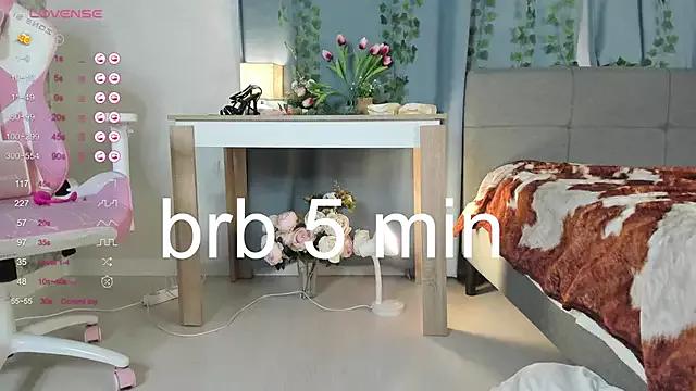 Try our streaming cams variety and talk on a personal level with our adorable girls streamers, showing off their bountiful shapes and dildos.