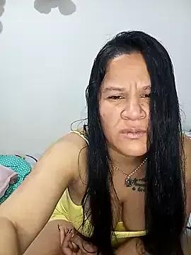 JanethLuz from StripChat is Private