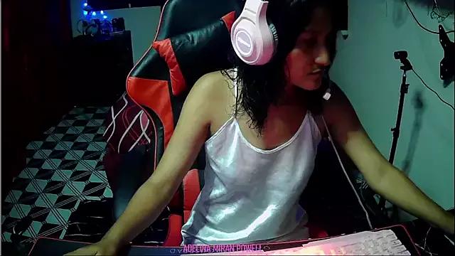 Try our streaming cams variety and talk on a personal level with our adorable girls streamers, showing off their bountiful shapes and dildos.