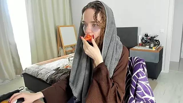 Try our streaming cams variety and talk on a personal level with our adorable girls streamers, showing off their bountiful shapes and dildos.