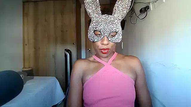Janice-Erotica from StripChat is Freechat
