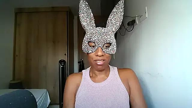 Janice-Erotica from StripChat is Freechat