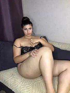 Janice_Walton from StripChat is Freechat