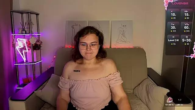 Try our streaming cams variety and talk on a personal level with our adorable girls streamers, showing off their bountiful shapes and dildos.