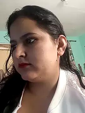 Janie_Taylor from StripChat is Freechat