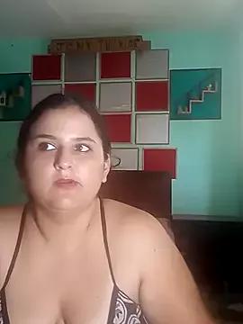 Janie_Taylor from StripChat is Freechat