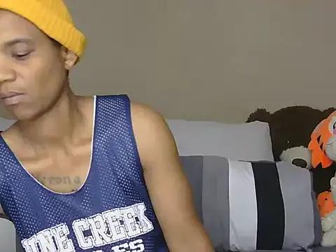 JANIELEE from StripChat is Freechat
