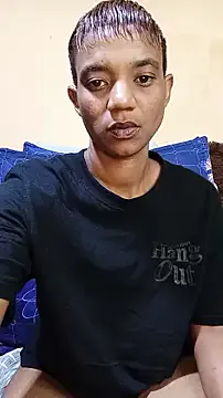 JANIELEE from StripChat is Freechat