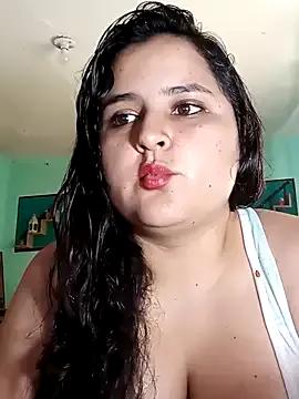 JanieTaylor from StripChat is Freechat