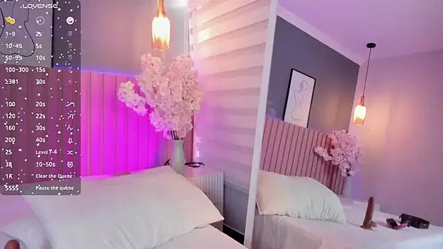 Janita__ from StripChat is Freechat