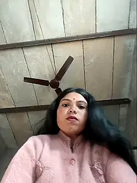 Jankisinghji from StripChat is Freechat