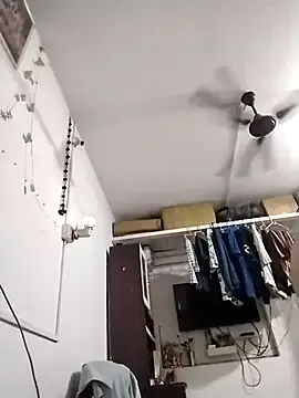 Jann_Riya333 on StripChat 