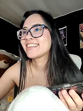 Janna_mnt from StripChat