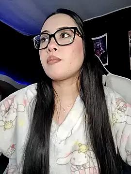 Janna_mnt from StripChat
