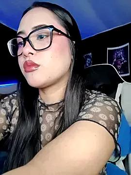 Janna_mnt from StripChat