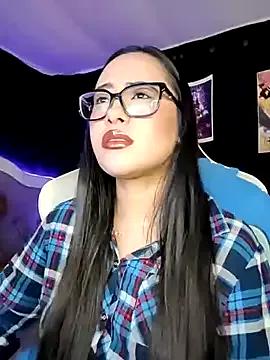 Janna_mnt from StripChat