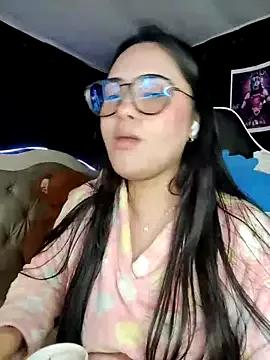 Janna_mnt from StripChat