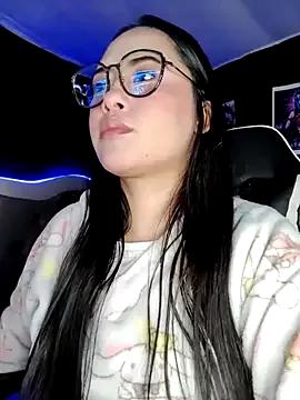 Janna_mnt from StripChat