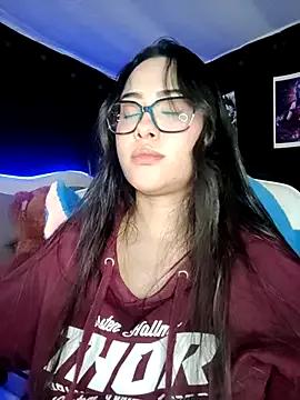 Janna_mnt from StripChat
