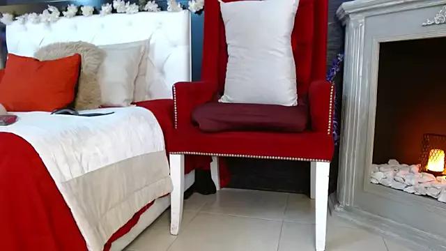 Janna_Rousse_ from StripChat
