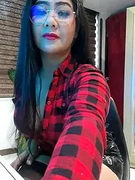 Janna_Rousse_ from StripChat