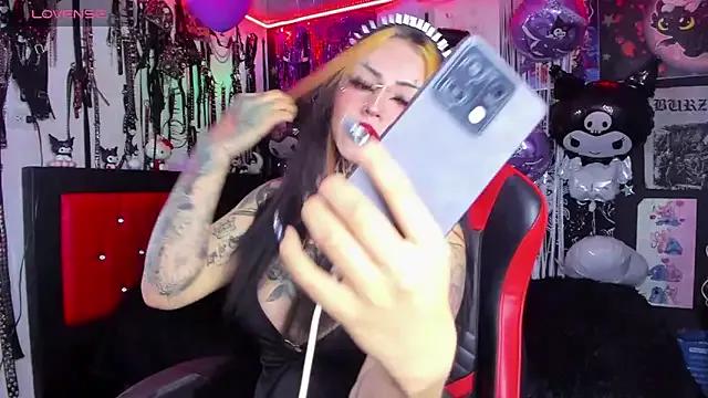 jannaink_ from StripChat