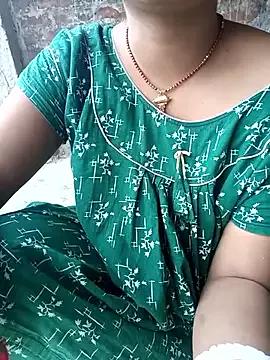 Jannat-Cutegirl from StripChat