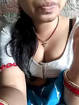 Jannat-Cutegirl from StripChat
