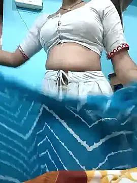 Jannat-Cutegirl from StripChat