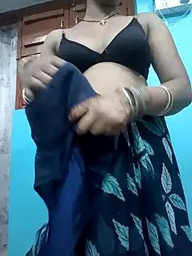 Jannat-Cutegirl from StripChat is Freechat
