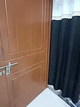 Jannat-Cutegirl from StripChat