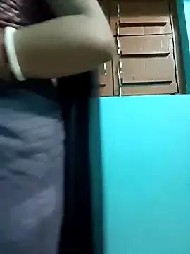 Jannat-Cutegirl from StripChat