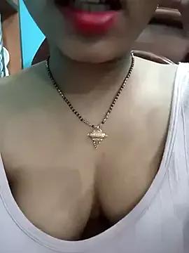 Jannat-Cutegirl from StripChat