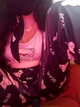 Jannat-sexy from StripChat is Freechat