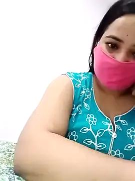 Jannat_O from StripChat is Freechat