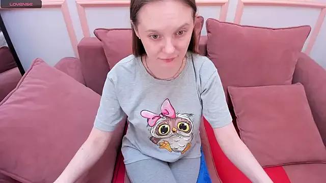 JannaVerdi_ from StripChat