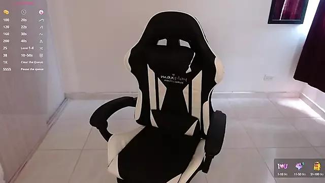 Try our streaming cams variety and talk on a personal level with our adorable girls streamers, showing off their bountiful shapes and dildos.