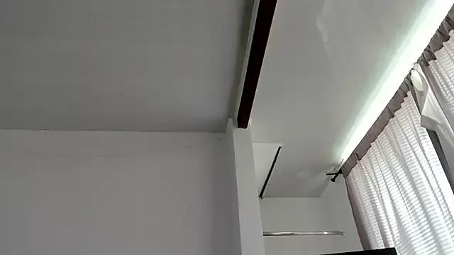 JanneKim from StripChat is Freechat